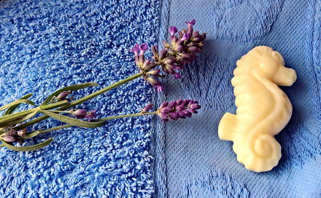 Toallas limpias. Fuente: Pixabay