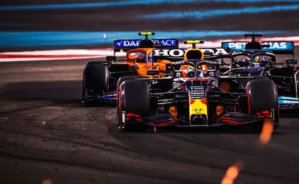 Gran Premio de México ya tiene fecha para el 2023 en una temporada histórica para la F1