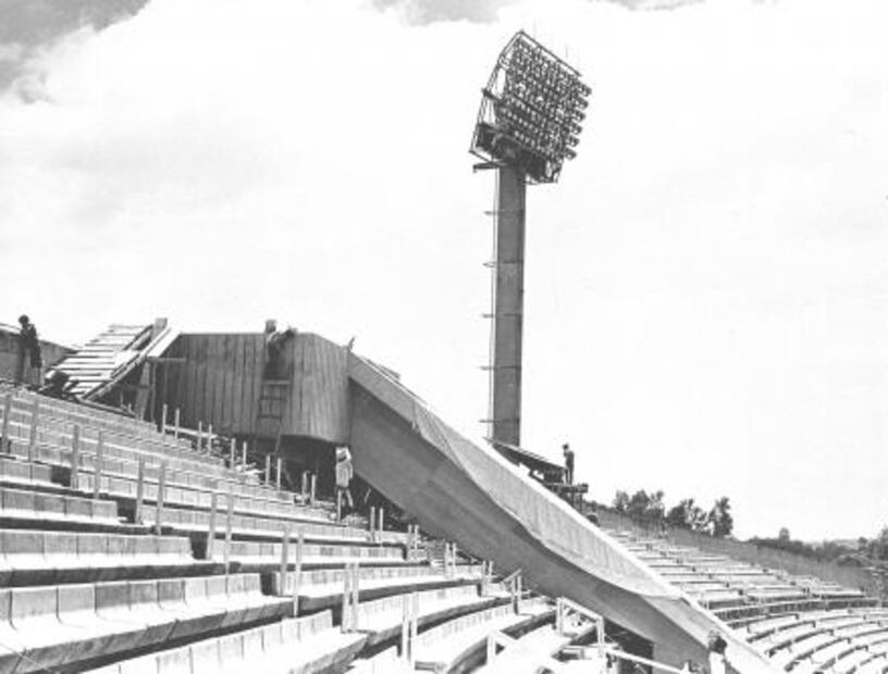 Los Juegos Olímpicos ya no son bienvenidos