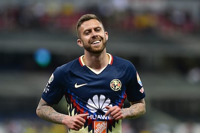 Jérémy Ménez regresa a México