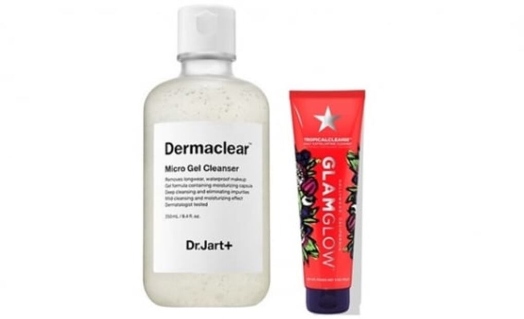 Los cinco secretos de la belleza coreana