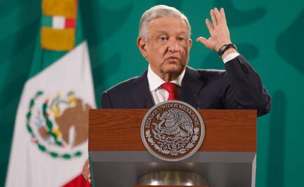 En Congreso de Tamaulipas,“allá van a decidir”, dijo AMLO hace 2 meses sobre desafuero de Cabeza de Vaca