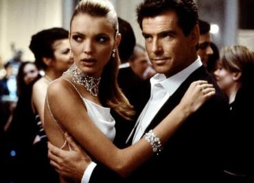 ¿Qué ver?: “El caso Thomas Crowne”, el robo más seductor del cine de los 90