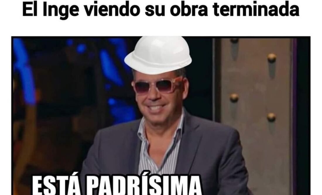 Usuarios crearon los mejores memes para celebrar este día. Foto: X