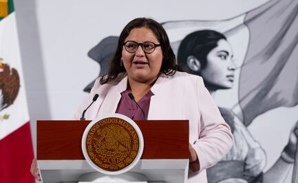 Anuncian la creación de Centro Libre para Mujeres; ayudarán a la atención y prevención de la violencia contra la mujer