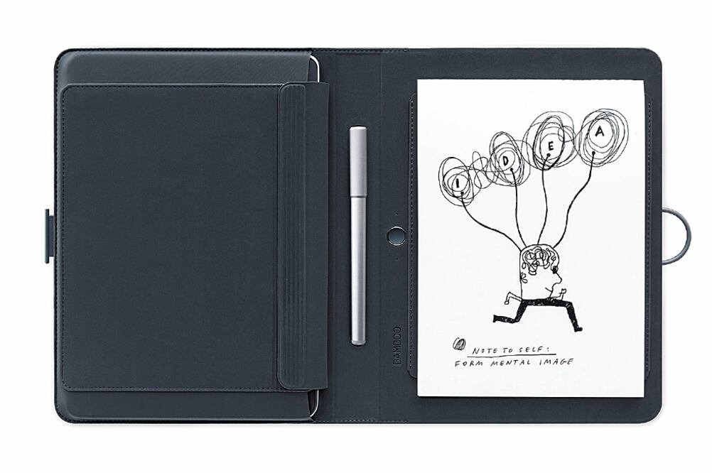 Utilidad. Puedes configurar hasta 100 accesos rápidos y tener batería por 10 horas de uso continuo (CORTESÍA)