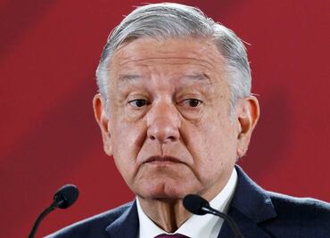 Autoriza AMLO, por asunto humanitario, compra de medicamento contra VIH a empresa investigada