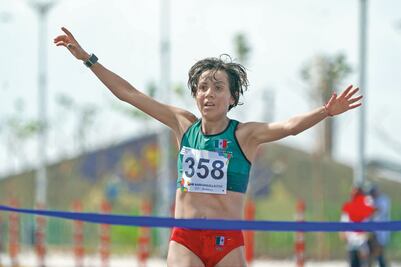 Pendientes premios por medallas de Barranquilla