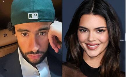 Bad Bunny y Kendall Jenner habrían terminado su relación y estas son las pruebas que lo confirmarían