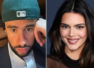Bad Bunny y Kendall Jenner habrían terminado su relación y estas son las pruebas que lo confirmarían