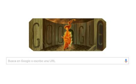 Google se vuelve surrealista con Remedios Varo
