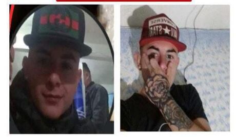 Difunden foto de presunto homicida del jefe de sector del Valle Cuautitlán; piden apoyo ciudadano para su localización