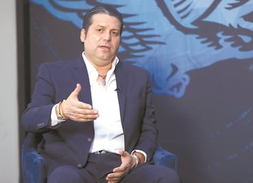 Violencia favoreció a un partido en Sinaloa: excandidato Zamora Gastélum