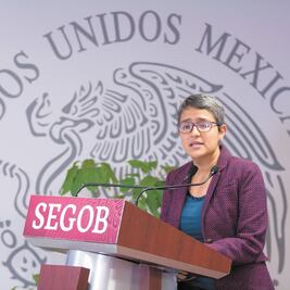 Desaparecen 481 personas en 100 días: Comisión de Búsqueda