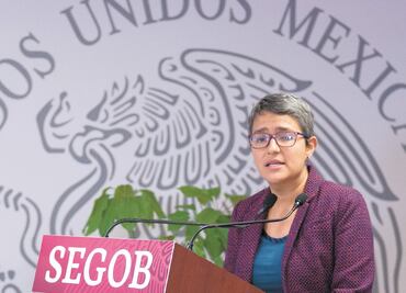 Desaparecen 481 personas en 100 días: Comisión de Búsqueda