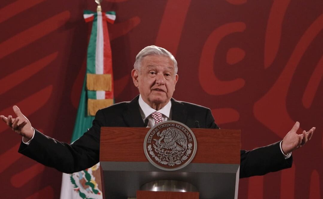 Foto: Ivonne Rodríguez / El Universal