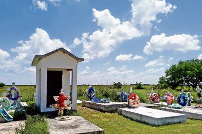 San Fernando. Cuna de huérfanos