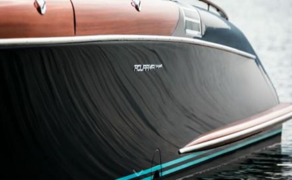 PGR pierde pista de lancha de Javier Duarte con valor de más de 14 mdp