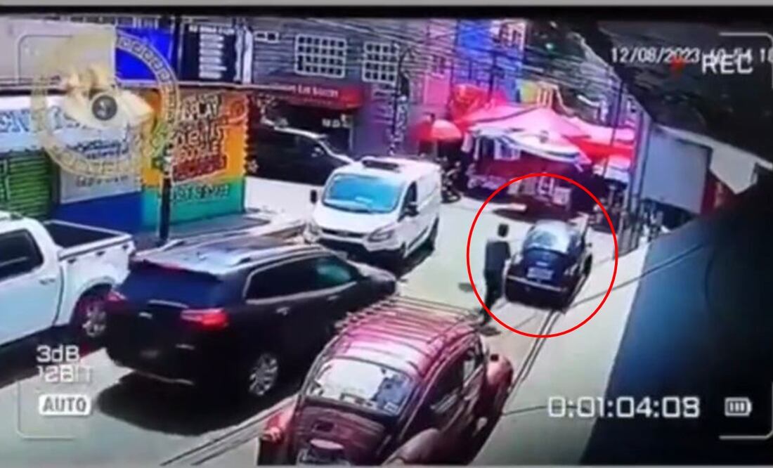 FOTO: Especial/ EL UNIVERSAL/