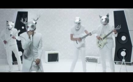 Café Tacvba estrena video de "Que no"