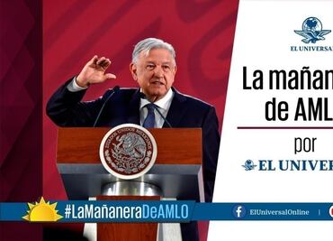 La mañanera de AMLO, 25 de febrero del 2022, minuto a minuto