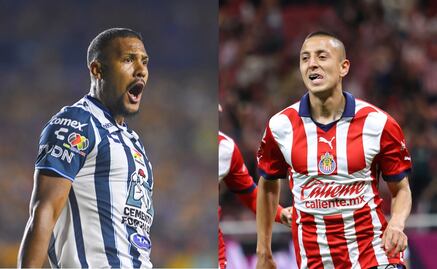 ¿Cuándo y dónde ver el partido Pachuca vs Chivas de la Jornada 15 del Clausura 2024?