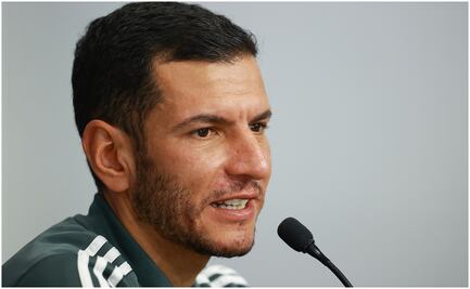 Convocatoria de la Selección Mexicana para micro ciclo de Sub-23