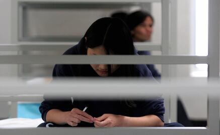 Continúan denuncias de mujeres migrantes por esterilización forzada en EU