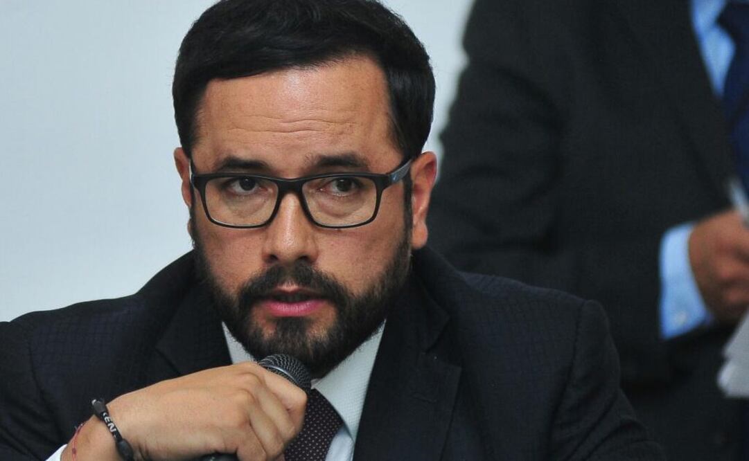 Foto: Archivo. EL UNIVERSAL