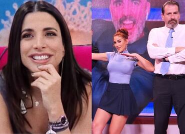 Muerte de Verónica Toussaint y las críticas a conductores de "¡Qué importa!", lo más leído de la semana