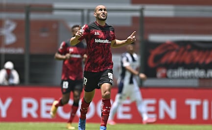 Este ya no es el Tigres del 'Tuca': Torres Nilo