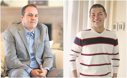 Tuiteros lamentan dichos de Callo de Hacha a Cuauhtémoc Blanco tras muerte de Maradona