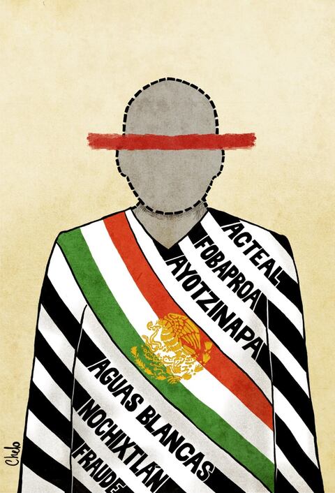 Juicio a expresidentes