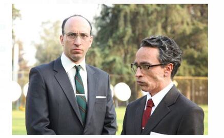 Destaparán sexenio oscuro de Luis Echeverría en tv