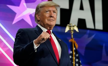 Encuestas revelen que Donlad Trump derrotaría a Biden en elecciones del 2024