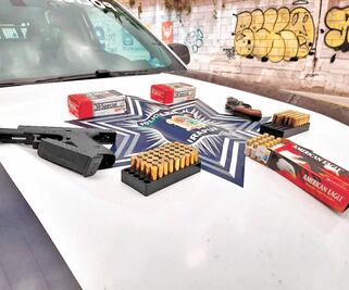 Llevan a cabo operativos en anexos de Irapuato