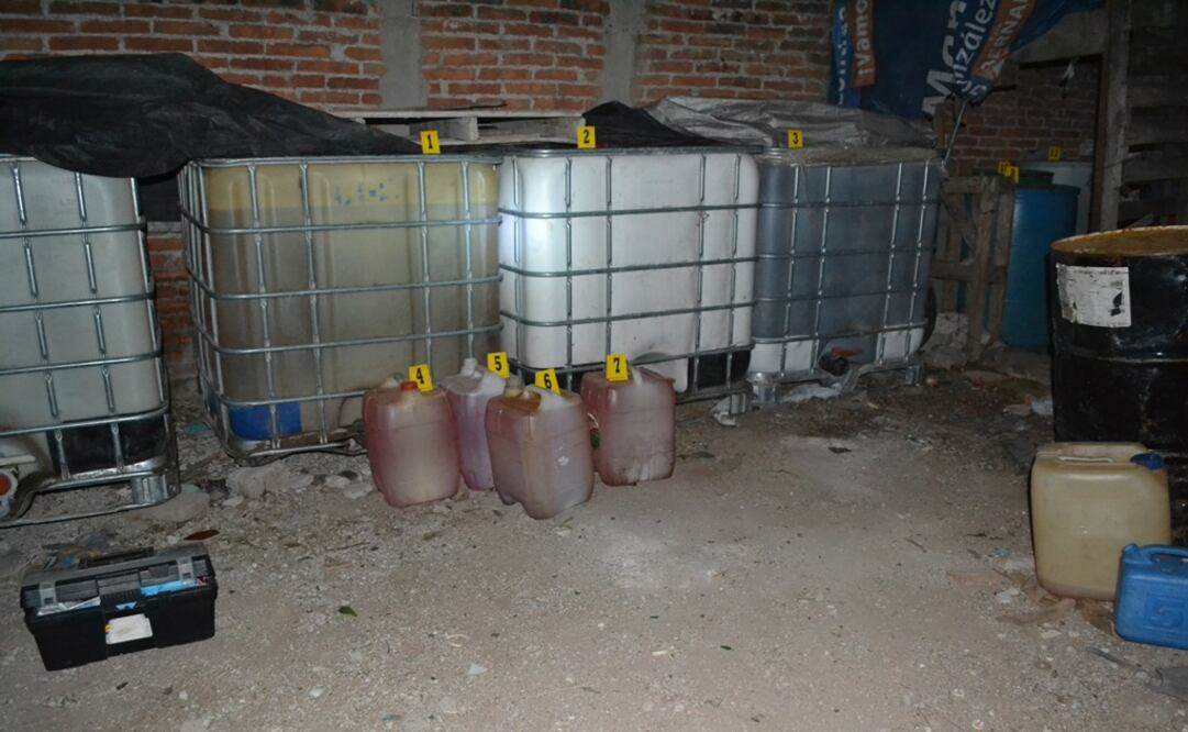 Foto: Archivo/ EL UNIVERSAL                                   