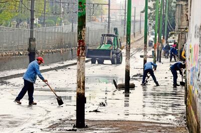 En cinco años, Metro ha invertido 180 mdp para reparar la Línea A