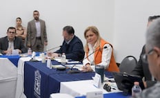 “Es un citatorio mal hecho”, afirma Maru Campos sobre llamado de FGR; tunde a Corral y a Inzunza