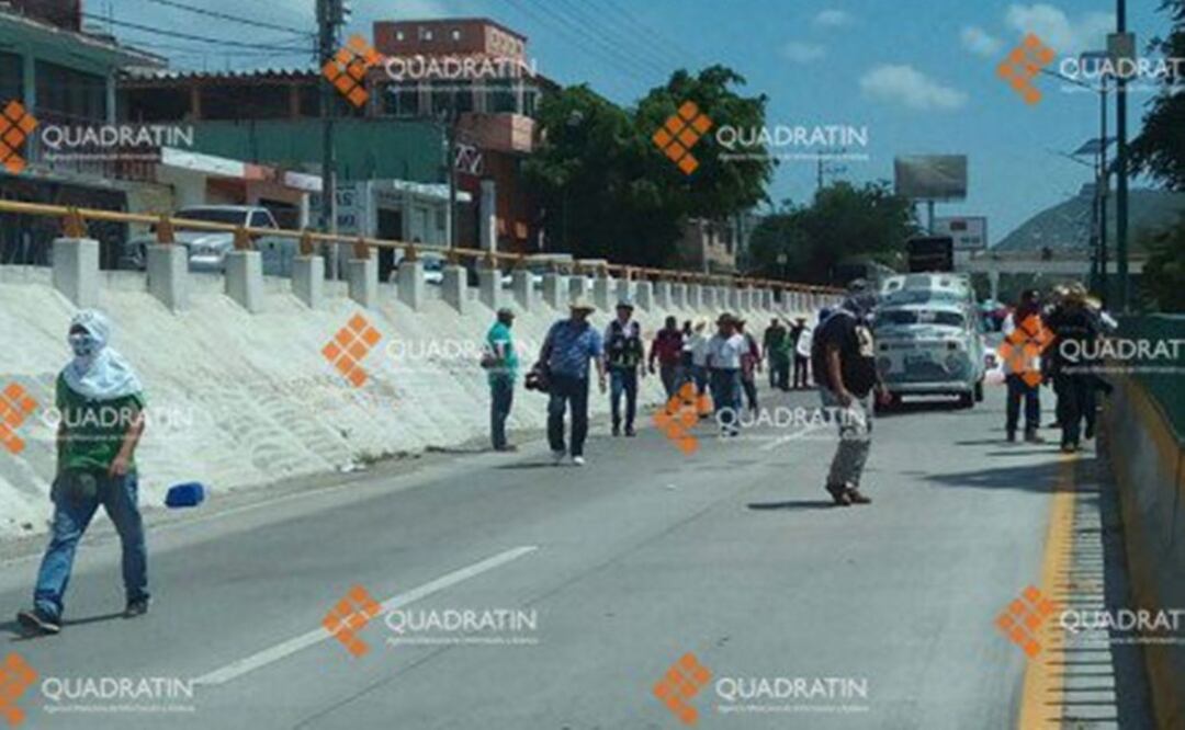 FOTO: Archivo EL UNIVERSAL