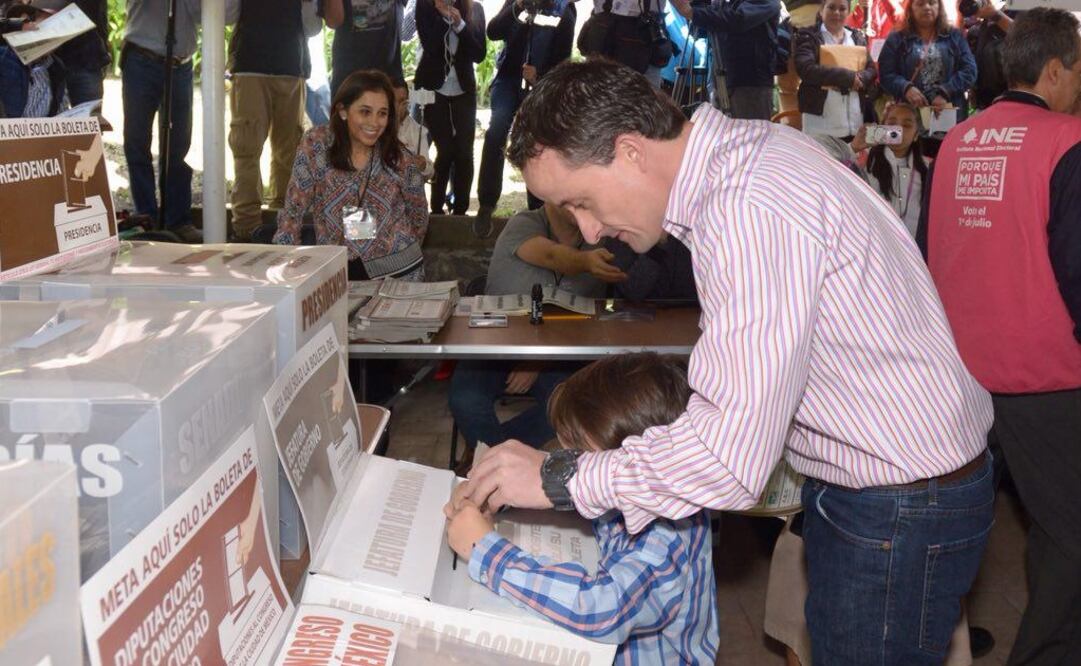 (Fotografía: Especial )