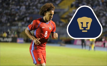 Coco Carrasquilla, cada vez más cerca de Pumas; "Él piensa que es una buena oportunidad" declaró el gerente del Dynamo