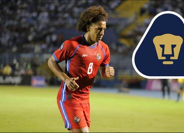 Coco Carrasquilla, cada vez más cerca de Pumas; "Él piensa que es una buena oportunidad" declaró el gerente del Dynamo