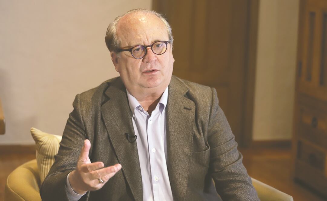 Graco Ramírez, en la imagen.