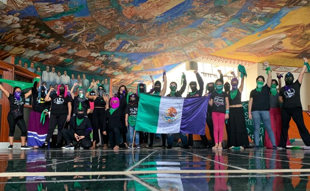 Foto: Facebook @defensorasqroo