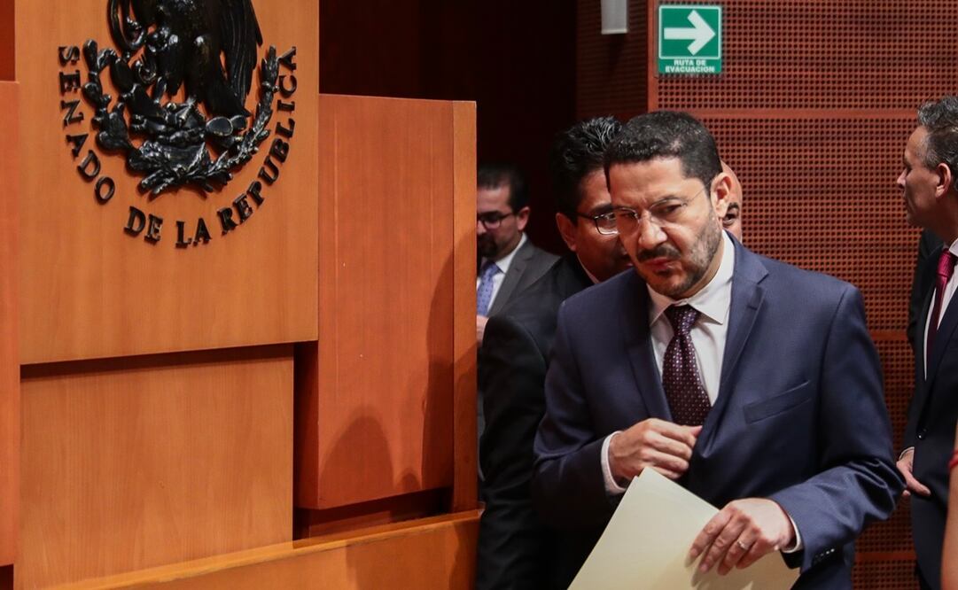 Foto: Archivo. EL UNIVERSAL