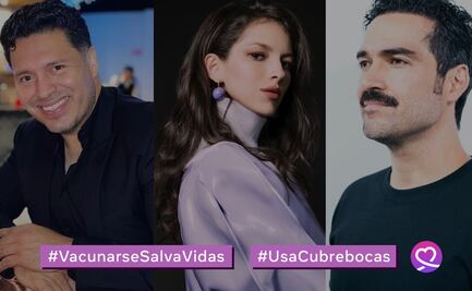 Vacunarse Salva Vidas, la nueva campaña de Facebook