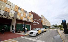 Aeropuerto Internacional de Chetumal ya tiene Sección Aduanera, anuncia Mara Lezama; permitirá realizar operaciones de entrada y salida de mercancías