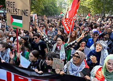 Respuesta de Hamas a ultimátum de Trump: condiciones, ambigüedades y divisiones sobre el plan de paz