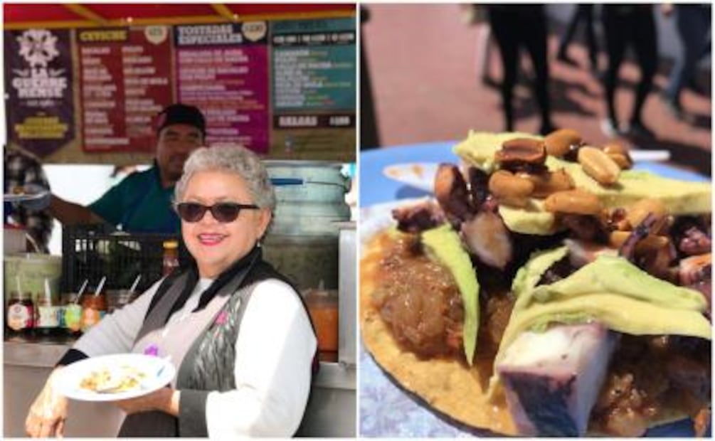 Festival de las Conchas y el Vino Nuevo, una carta de amor a Baja California